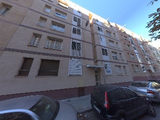 Piso en Sabadell (Barcelona)