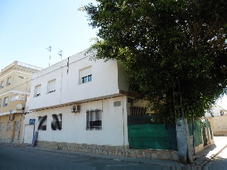 Chalet en San Pedro del Pinatar (Murcia)