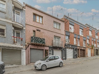 Vivienda adosada en C/ Collbaix