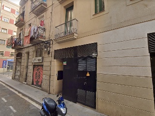 Piso en C/ Santa Madrona - Barcelona -