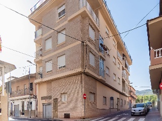 Vivienda en C/ Escuelas La Alberca (Murcia)