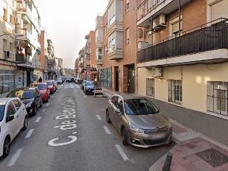 Piso en C/ Francisco del Pino - Madrid -