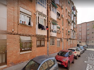 Vivienda en C/ Josep Esquirol - Sabadell -