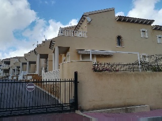 Chalet adosado en Resid. La Andaluza