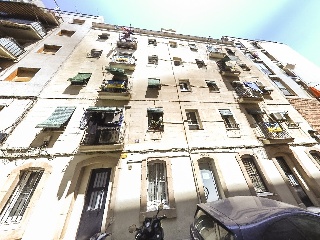 Piso en Barcelona