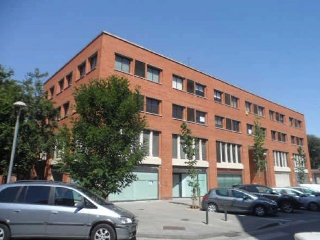 Local comercial en C/ Sant Roc - Mollet del Vallès - Barcelona