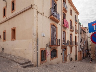 Viviendas en C/ Baixada del Carme - Manresa - Barcelona