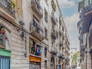 Piso en C/ Sant Vicenç, Barcelona