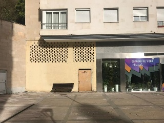 Local y Plazas de Garaje en C/ Oñón, Mieres (Asturias)