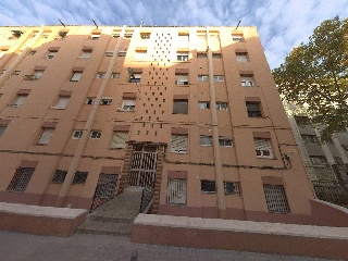 Piso en C/ Illa Aurea - Sabadell