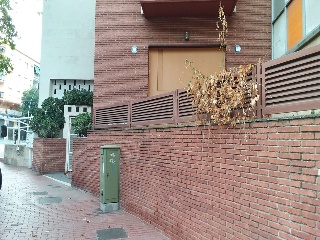 Garajes en Santa Coloma de Gramenet (Barcelona)