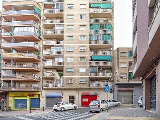 Vivienda en C/ Indivil I Mandoni - Lleida -