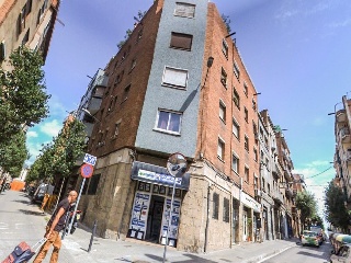 Piso en calle Montseny, L´Hospitalet de Llobregat