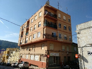 Vivienda en C/ Sant Roc