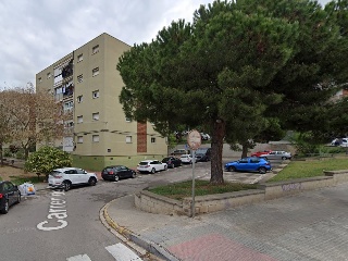 Piso en C/ Sant Josep - Ripollet -