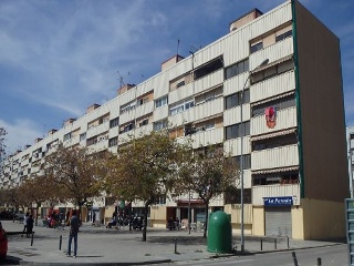 Piso en C/ Astronáutica, Sant Adrià de Besòs (Barcelona)