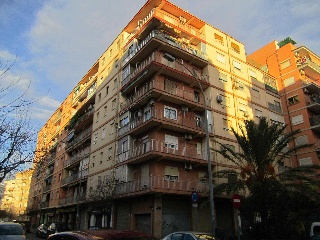 Piso en Plaza Músico Espí, Valencia