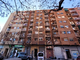 Piso en C/ José Andreu Alabarta - Valencia -