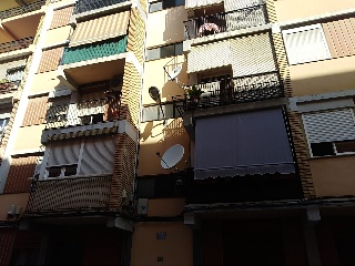 Vivienda en C/ Antella, Nº 3 - Valencia -