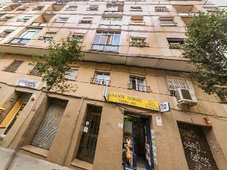 Piso en calle Comercio, Hospitalet de Llobregat