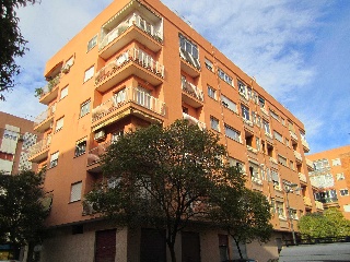 Calle Conde de Torrefiel, Valencia