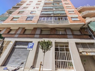 Piso en calle Canigó, Hospitalet de Llobregat