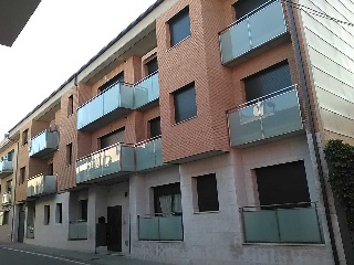 Vivienda en Manlleu (Barcelona)