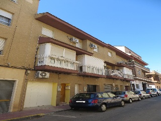 Vivienda en El Palmar (Murcia)