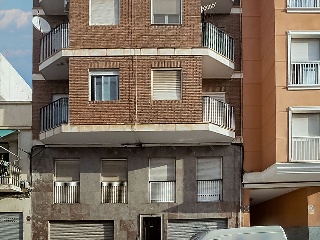 Vivienda en C/ Blas Orts Sánchez - Elche - Alicante