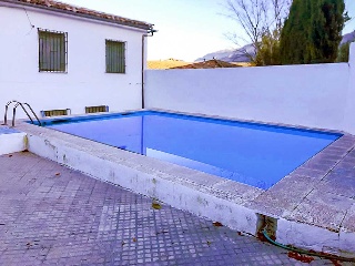 Apartamento en Puente la Sierra