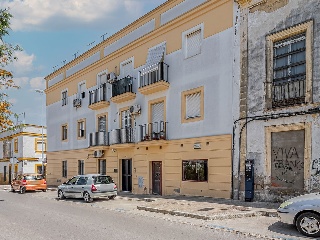 Local en C/ Méndez Nuñez - Jerez de la Frontera -