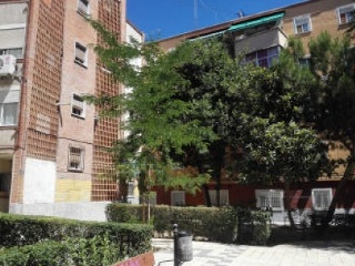 Piso en C/ Arlanza - Madrid -