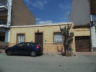 Vivienda en Callosa de Segura (Alicante/Alacant)