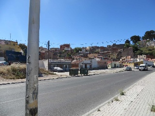 Chalet adosado en C/ Escudo, Elda (Alicante/Alacant)