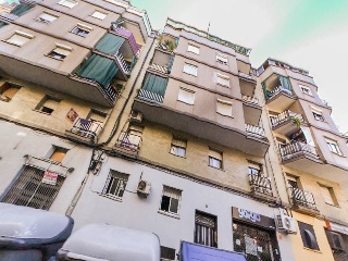 Vivienda en El Hospitalet de Llobregat (Barcelona)