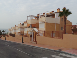 Chalet Adosado en Playa de San Juan