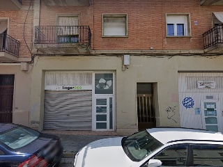 Local comercial en C/ Ripolles - Lleida -