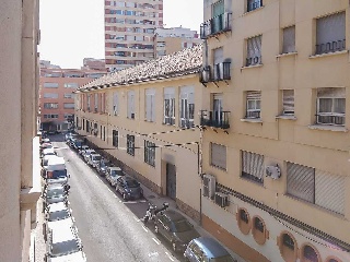 Vivienda en Calle Maestro Bartolomé