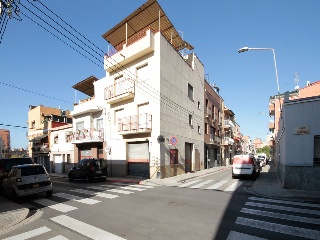 Casa adosada en C/ Pedraforca