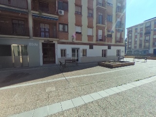 Vivienda en C/ Alcázar Genil