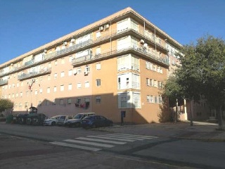 Vivienda en C/ República del Salvador - Puerto Real -