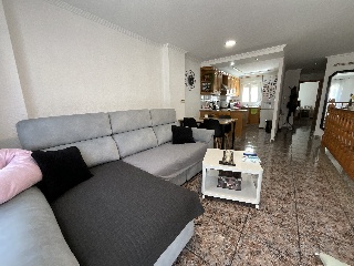 Chalet en zona Patronato