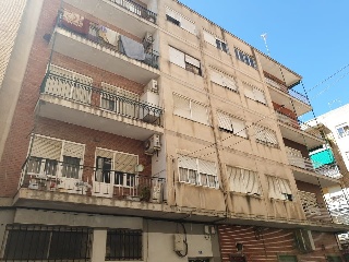 Vivienda en C/ Santa Otilia - Orihuela - Alicante