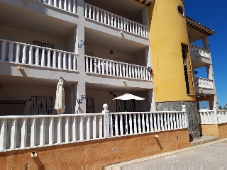 Vivienda en C/ Castillo de San Roque