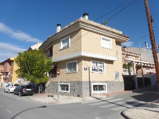 Vivienda en Molina de Segura (Murcia)