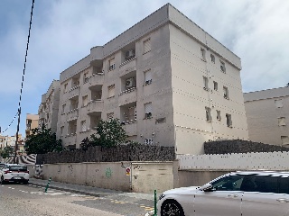 Plaza de garaje en El Vendrell