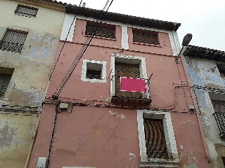 Casa en Tarazona