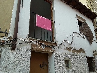 Casa en Tarazona