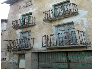 Casa en Briviesca 