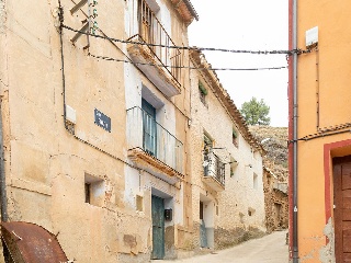 Casa en Torrijo de la Cañada (Zaragoza)